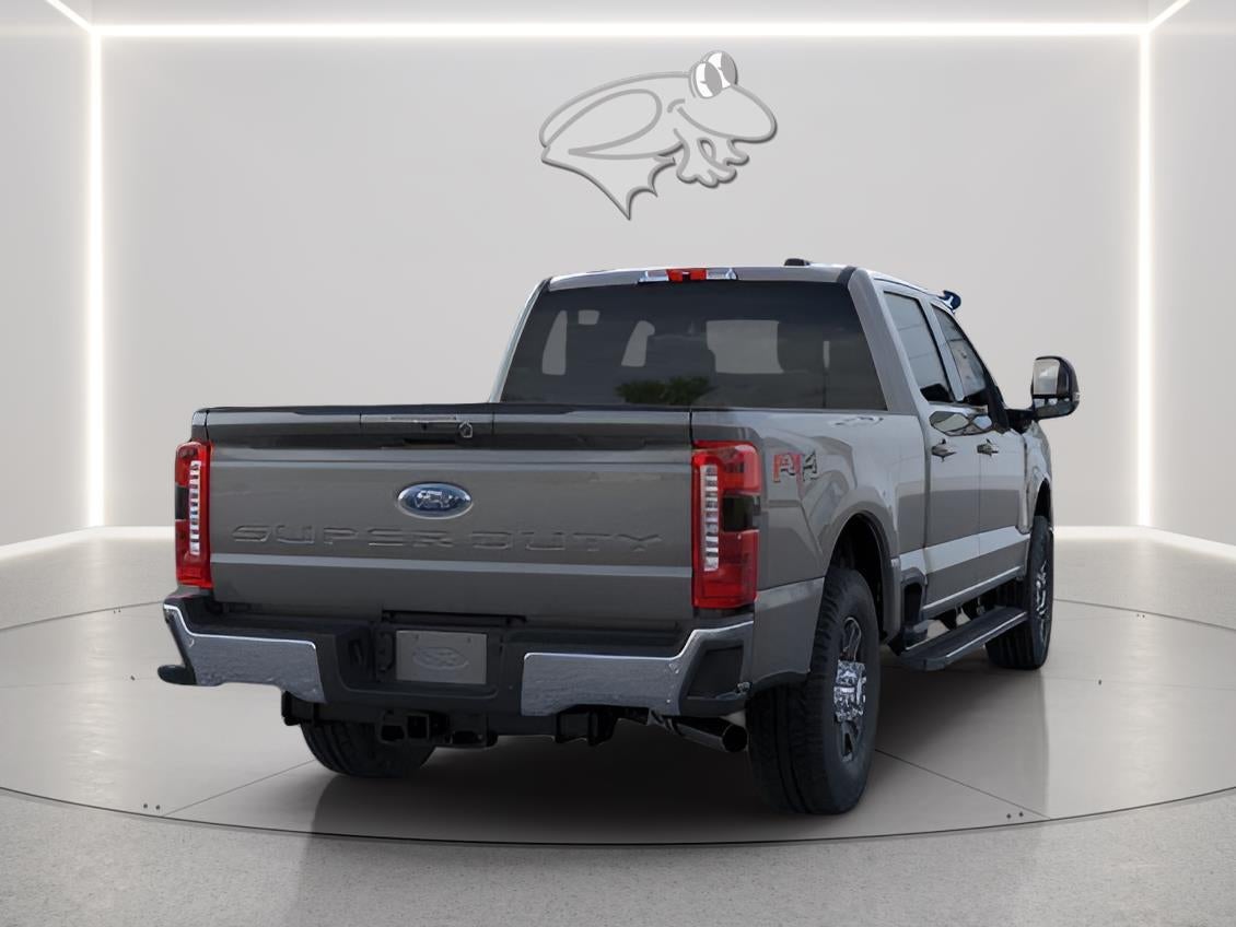 2026 Ford F-250 Base
