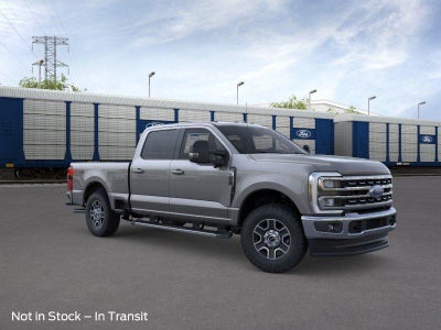 2026 Ford F-250 Base