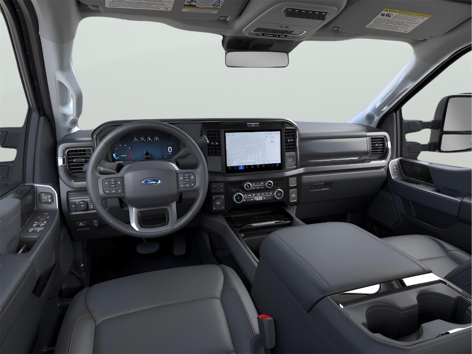 2026 Ford F-250 Base