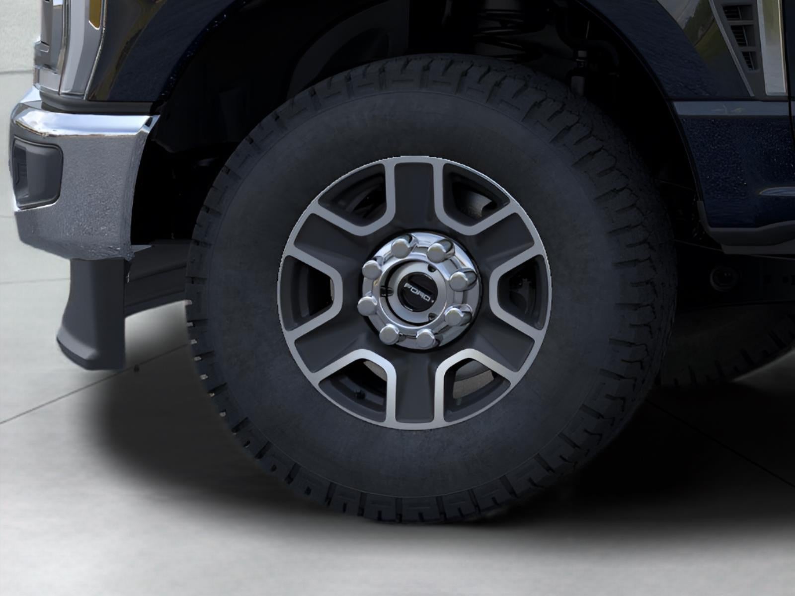 2026 Ford Super Duty F-250 Lariat