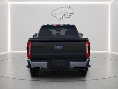 2026 Ford Super Duty F-250 Lariat