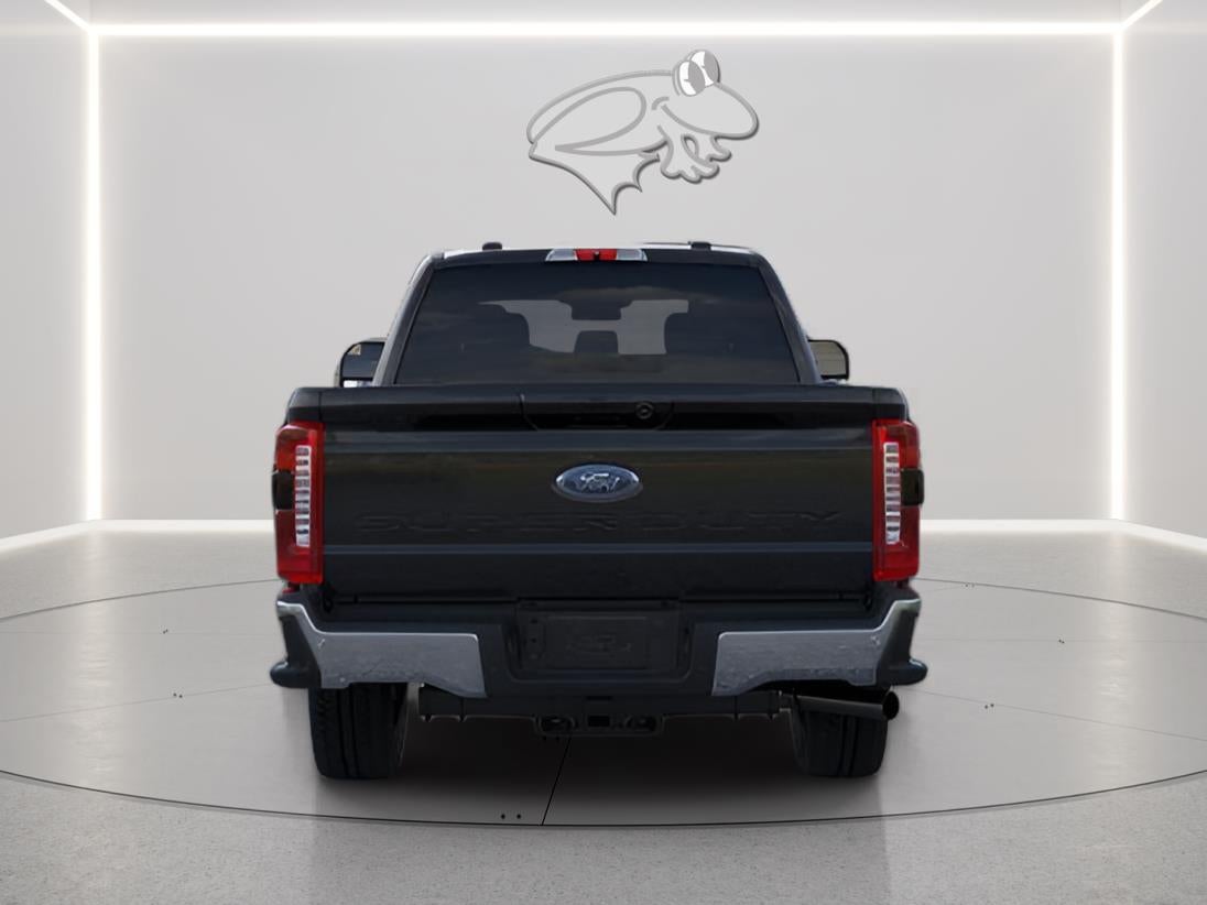 2026 Ford Super Duty F-250 Lariat