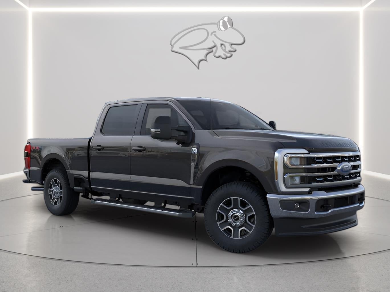 2026 Ford Super Duty F-250 Lariat