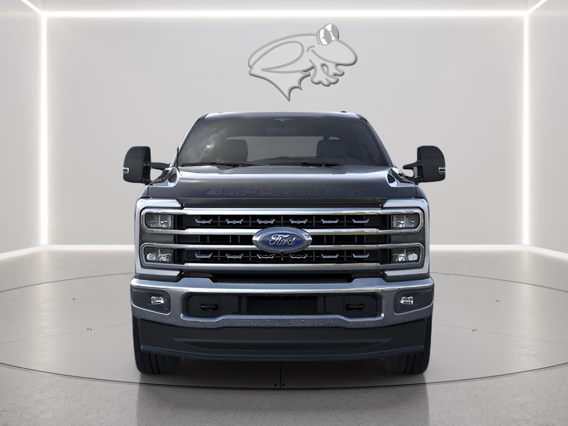 2026 Ford Super Duty F-250 Lariat