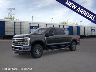 2026 Ford F-250 F-250® Lariat®