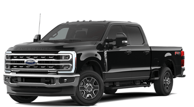 2026 Ford Super Duty F-250 Lariat