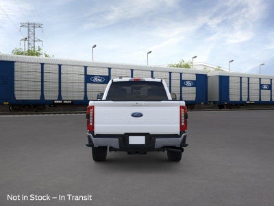 2026 Ford Super Duty F-250 Lariat
