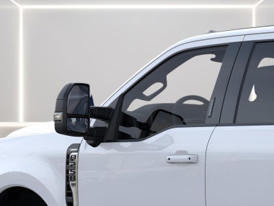 2026 Ford Super Duty F-250 Lariat