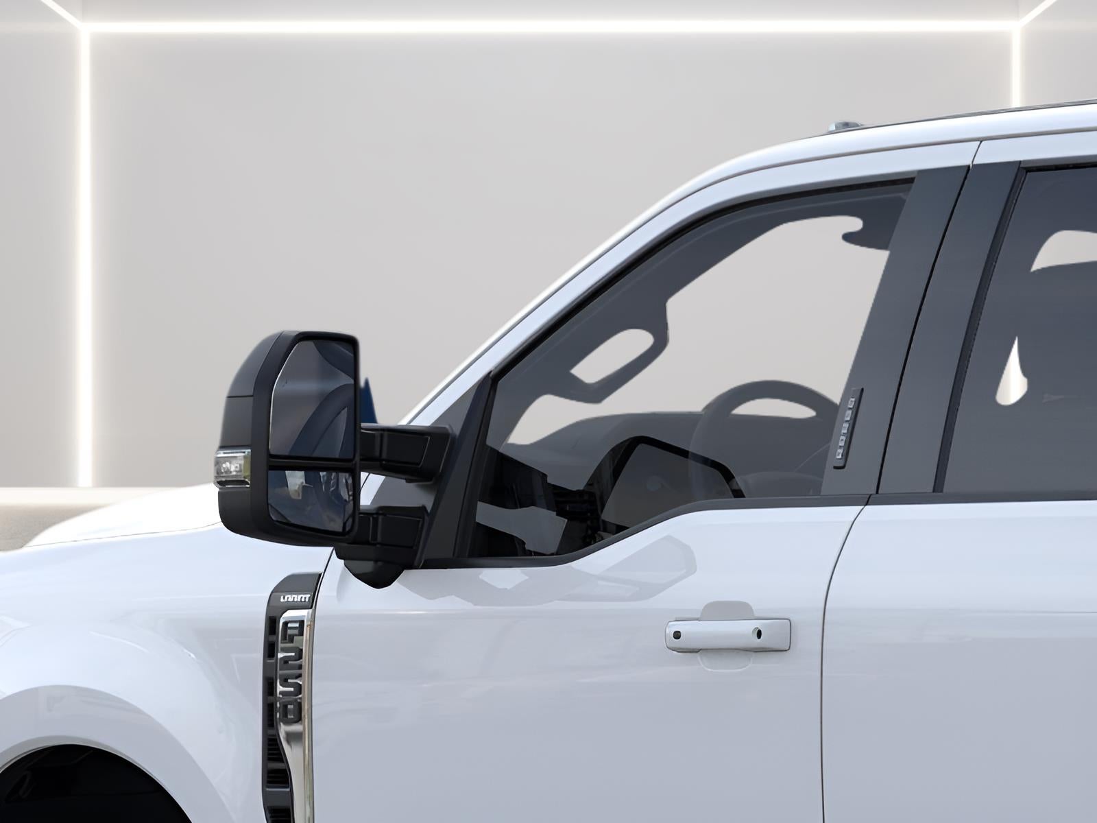 2026 Ford Super Duty F-250 Lariat