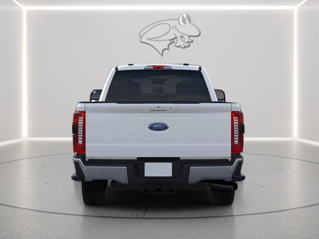 2026 Ford Super Duty F-250 Lariat