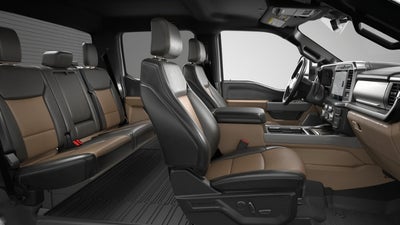 2026 Ford Super Duty F-250 Lariat