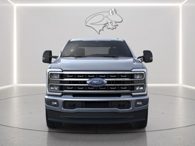 2026 Ford Super Duty F-250 Lariat