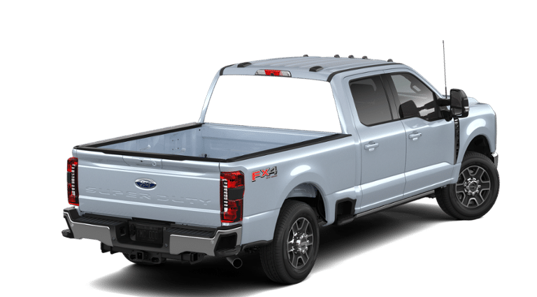 2026 Ford Super Duty F-250 Lariat
