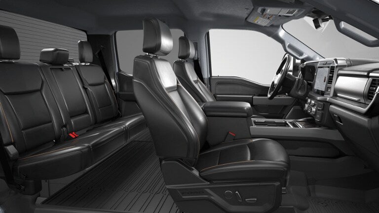 2026 Ford Super Duty F-250 Lariat