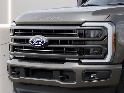 2027 Ford Super Duty F-250 XLT