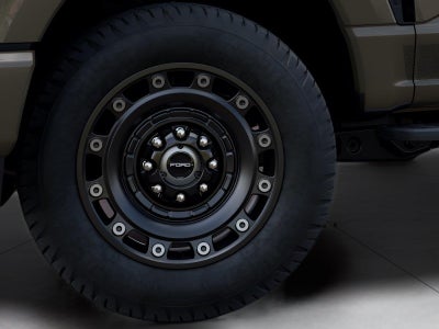 2027 Ford Super Duty F-250 XLT