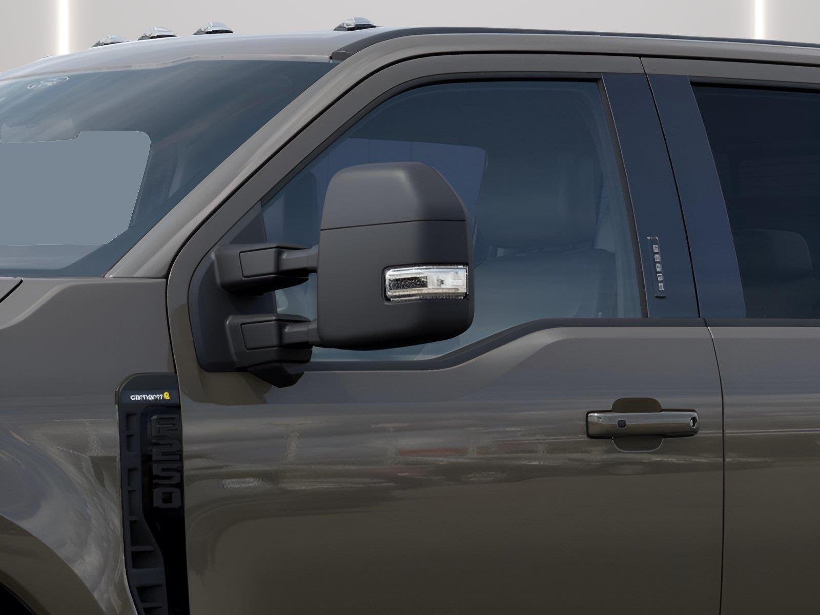 2027 Ford Super Duty F-250 XLT