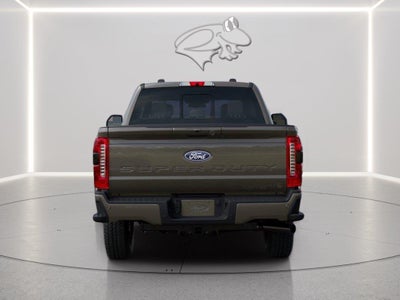 2027 Ford Super Duty F-250 XLT