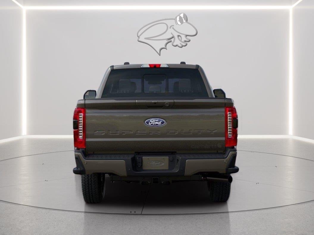 2027 Ford Super Duty F-250 XLT