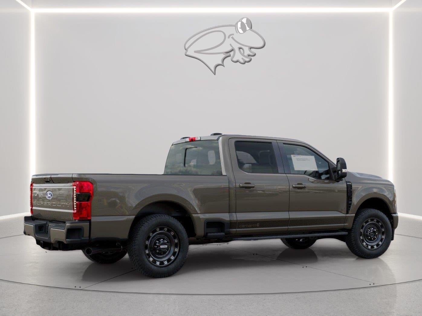 2027 Ford Super Duty F-250 XLT