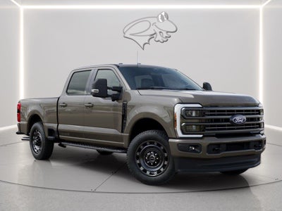 2027 Ford Super Duty F-250 XLT