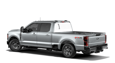 2027 Ford Super Duty F-250 XLT