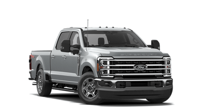 2027 Ford Super Duty F-250 XLT