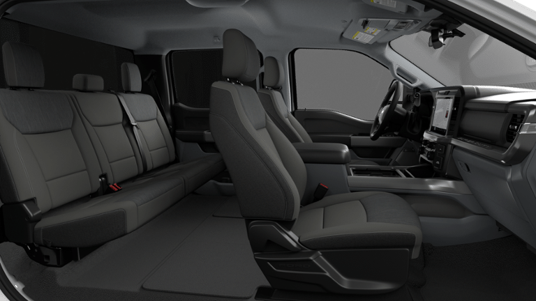 2027 Ford Super Duty F-250 XLT