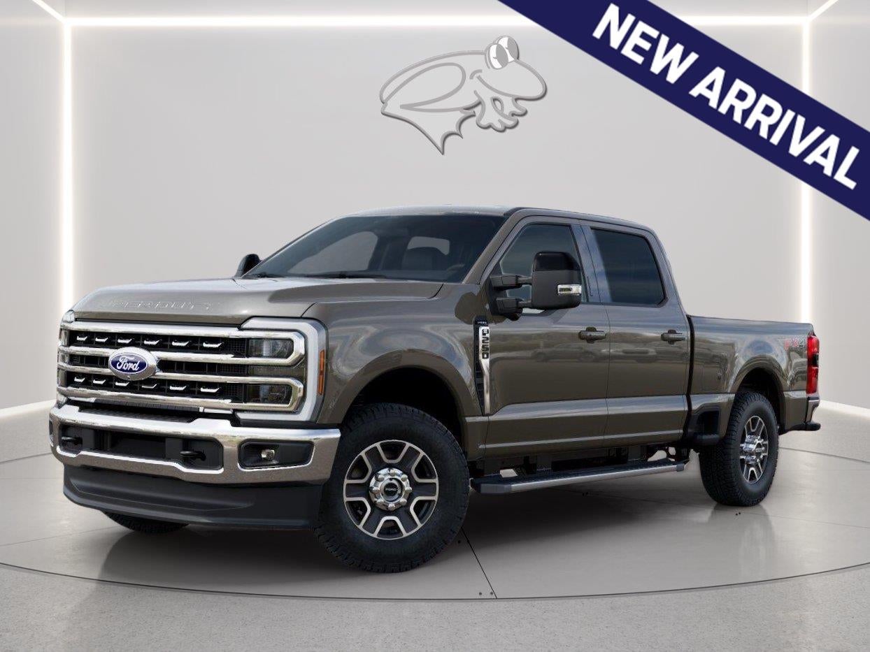 2027 Ford F-250 F-250® Lariat®