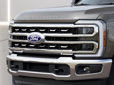 2027 Ford F-250 F-250® Lariat®