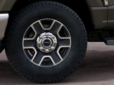 2027 Ford F-250 F-250® Lariat®