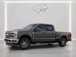 2027 Ford F-250 F-250® Lariat®