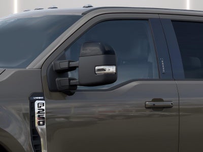 2027 Ford F-250 F-250® Lariat®