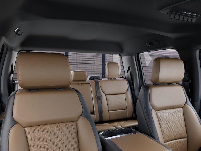 2027 Ford F-250 F-250® Lariat®