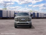 2027 Ford F-250 F-250® Lariat®