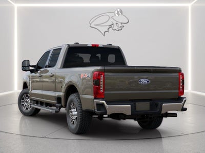 2027 Ford F-250 F-250® Lariat®