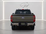 2027 Ford F-250 F-250® Lariat®