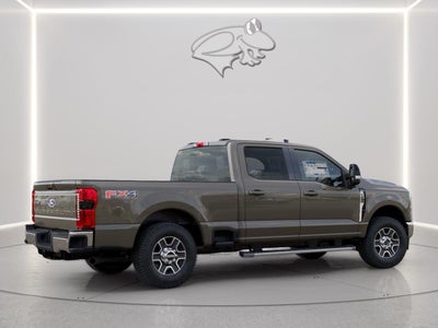 2027 Ford F-250 F-250® Lariat®