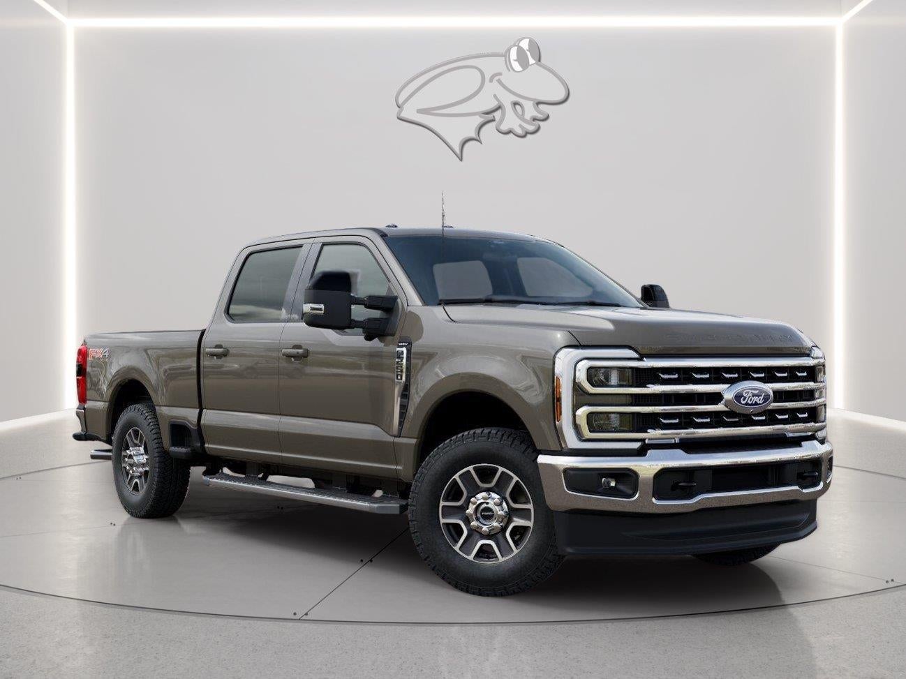 2027 Ford F-250 F-250® Lariat®