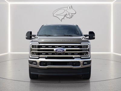 2027 Ford F-250 F-250® Lariat®