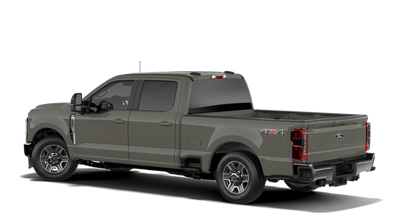 2027 Ford F-250 F-250® Lariat®