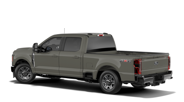 2027 Ford F-250 F-250® Lariat®