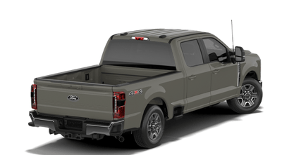 2027 Ford F-250 F-250® Lariat®