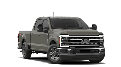 2027 Ford F-250 F-250® Lariat®
