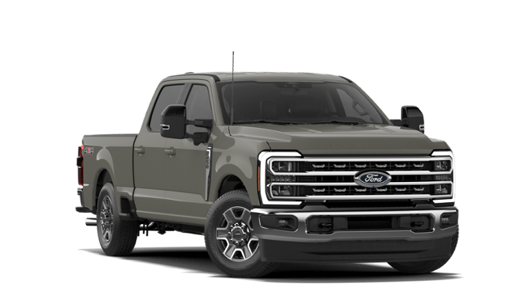 2027 Ford F-250 F-250® Lariat®