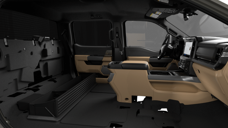 2027 Ford F-250 F-250® Lariat®