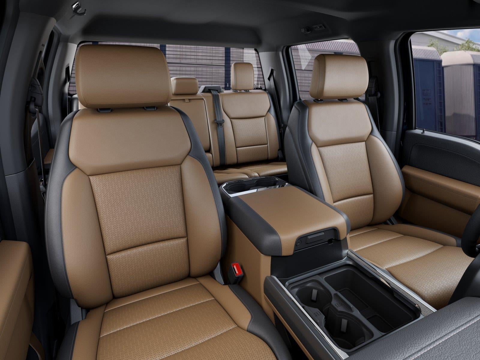 2027 Ford F-250 F-250® Lariat®