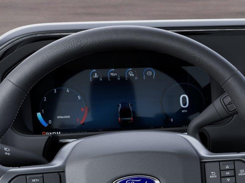 2027 Ford F-250 F-250® Lariat®