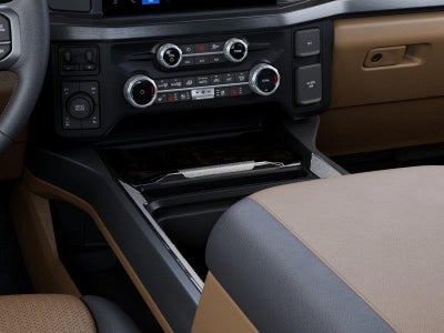 2027 Ford F-250 F-250® Lariat®