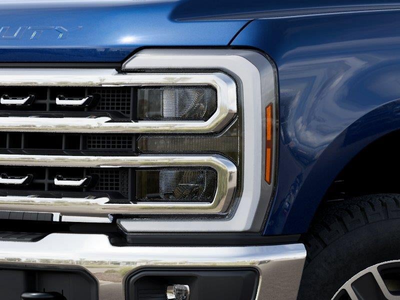 2027 Ford F-250 F-250® Lariat®